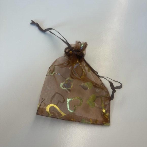 Michael Kors Silvertone MK LOGO Long Link Toggle Bracelet MKJ7744 040 $145 - Picture 7 of 7